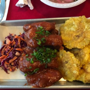 Atlantic Wings