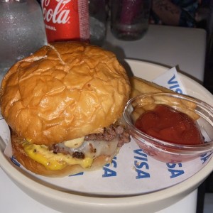 burgerweek