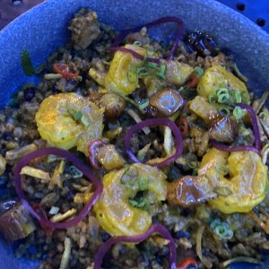 Porciones Grandes - One Pot Colonense