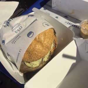 Burger Week