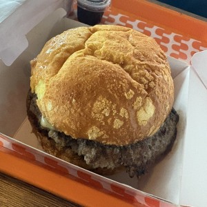 Calypso Burguer