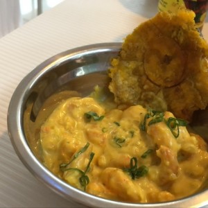 cocktail de camarones