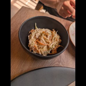 Porciones Extra - Side De Coleslaw