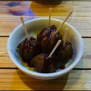 torrejas de bacalo