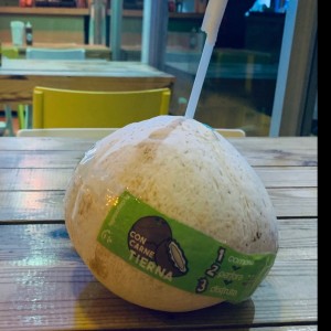 coco (pipa)