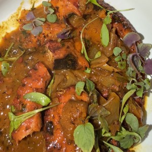 Porciones Grandes - Pulpo Coll Tong