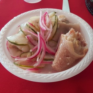 Sao con rabito