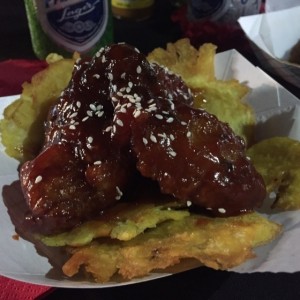 Atlantic Wings