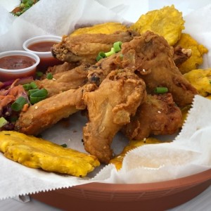 alitas