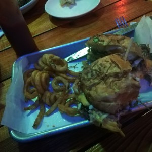 hamburguesa