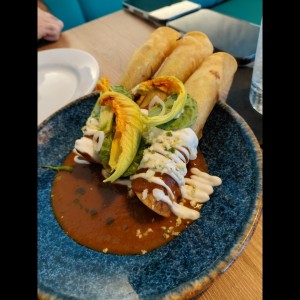 Taco week