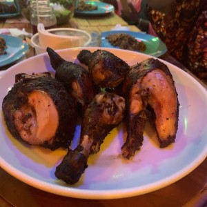 jerk chicken