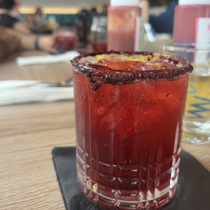 Margarita de saril 10/10