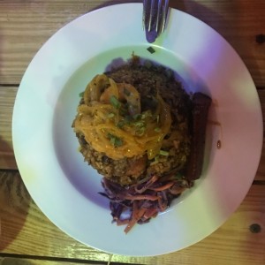 one pot