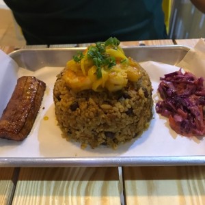 One Pot Colonense