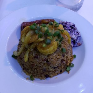 One Pot Colonense