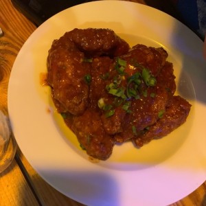 atlantic wings