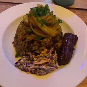 One Pot Colonense