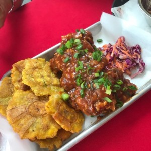 alitas