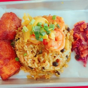 One Pot colonense