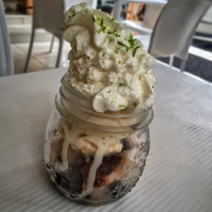 Olga?s Cake