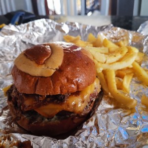 Bon Burger