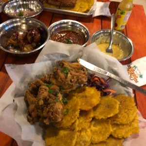 Atlantic WINGS