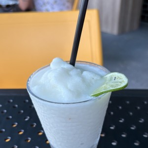 Limonada de Coco