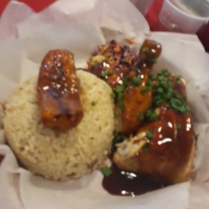 jerk chicken