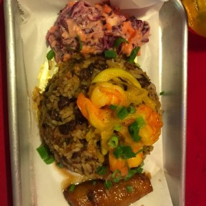 one pot colonense