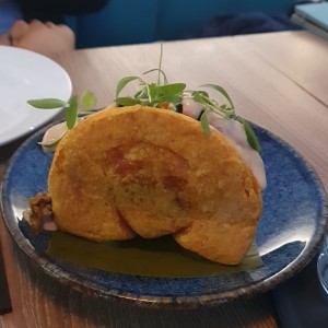 Patty Dominguero