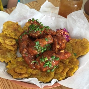 atlantics wings