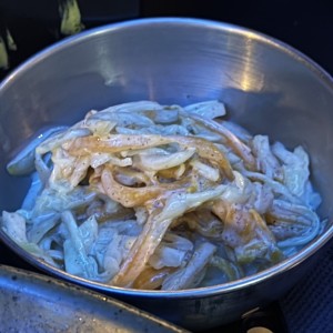 Ensalada 