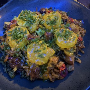 Porciones Grandes - One Pot Colonense