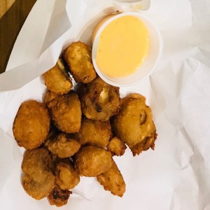 hongos