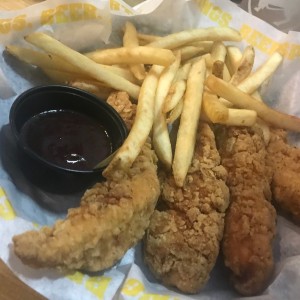 Chiken Finger
