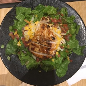 Green Salad