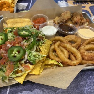 Para Compartir - House Sampler