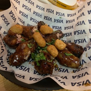 Wings Week