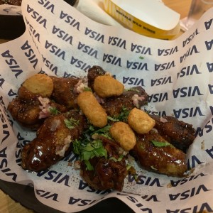 Wings Week