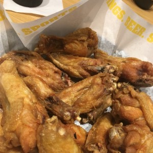 Wings