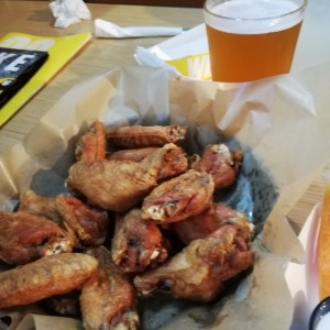 alitas
