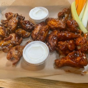 Alitas
