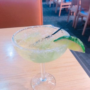 Margarita clasica