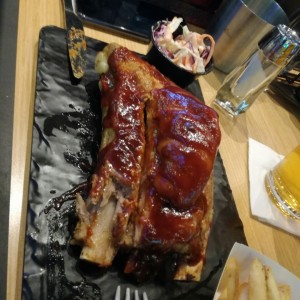 costillas