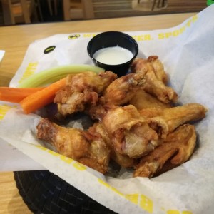 Alitas