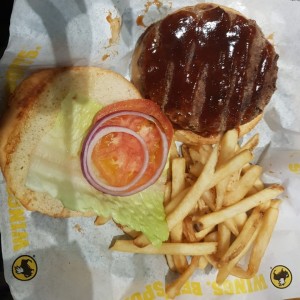Hamburguesa