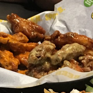 alitas