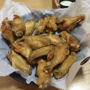 alitas