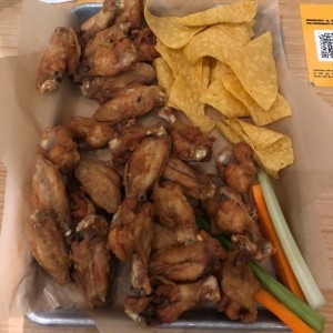 wings